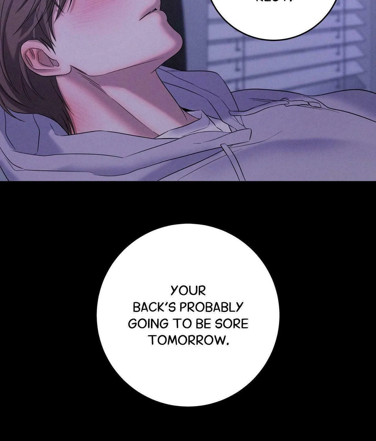Night of the Unmarked Chapter 48 page 164 - 