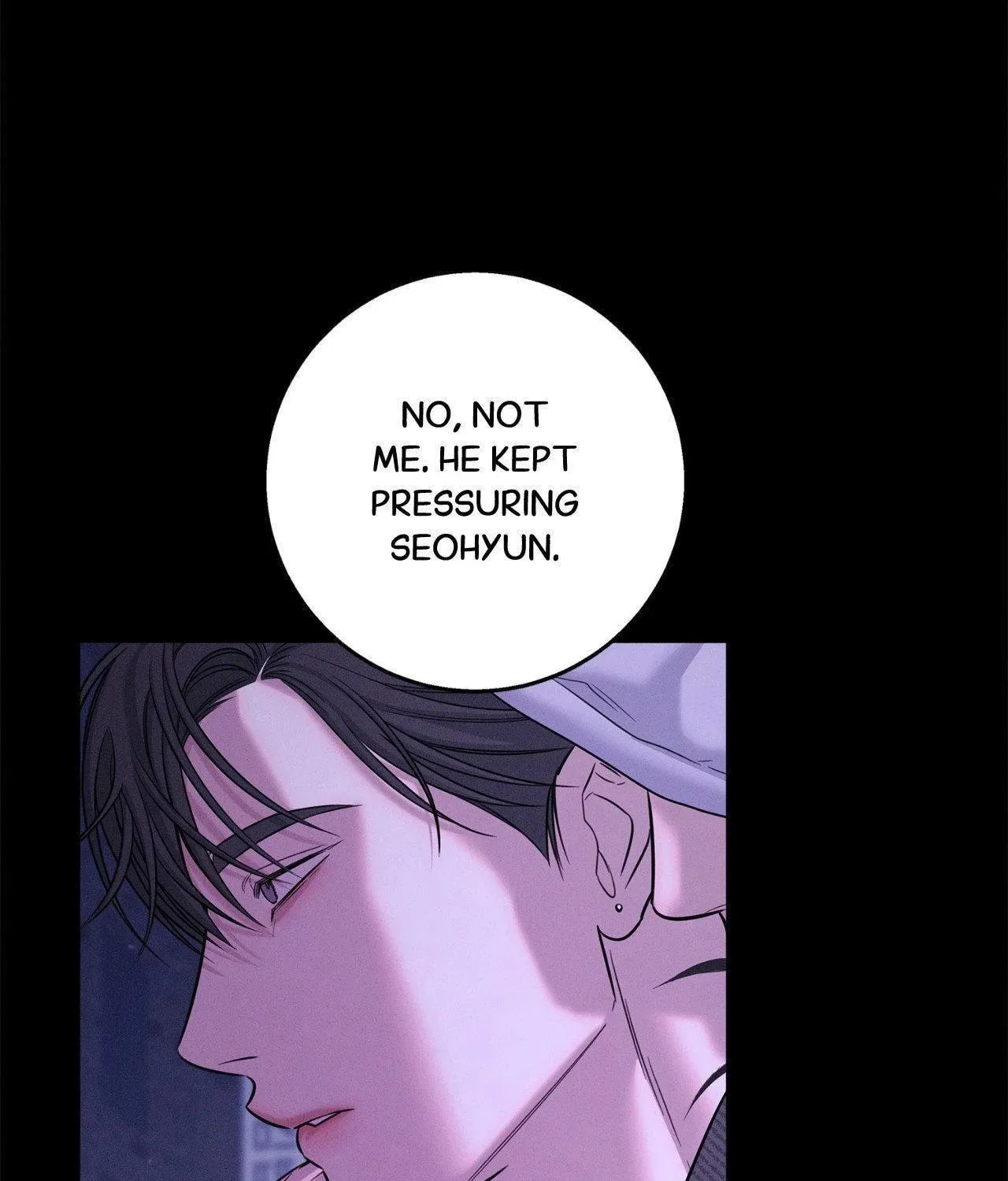 Night of the Unmarked Chapter 48 page 27 - 