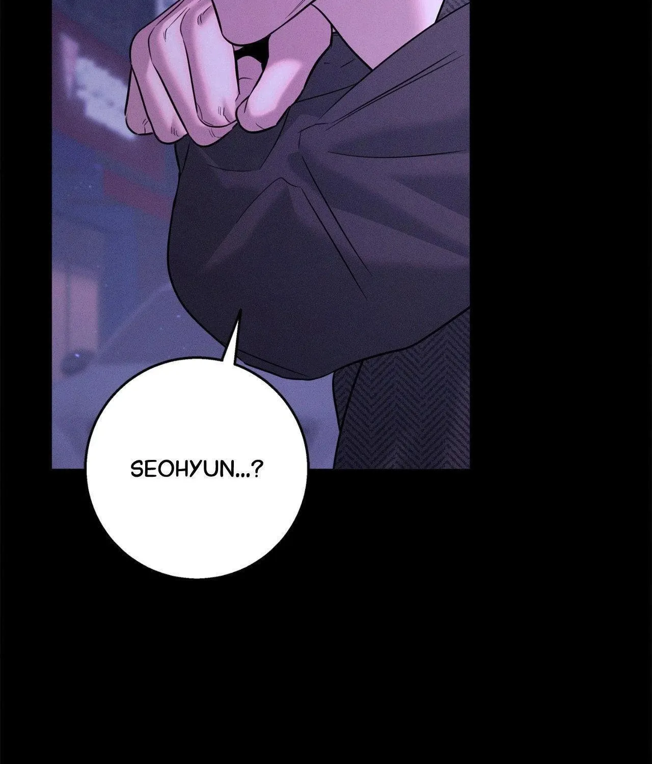 Night of the Unmarked Chapter 48 page 28 - 