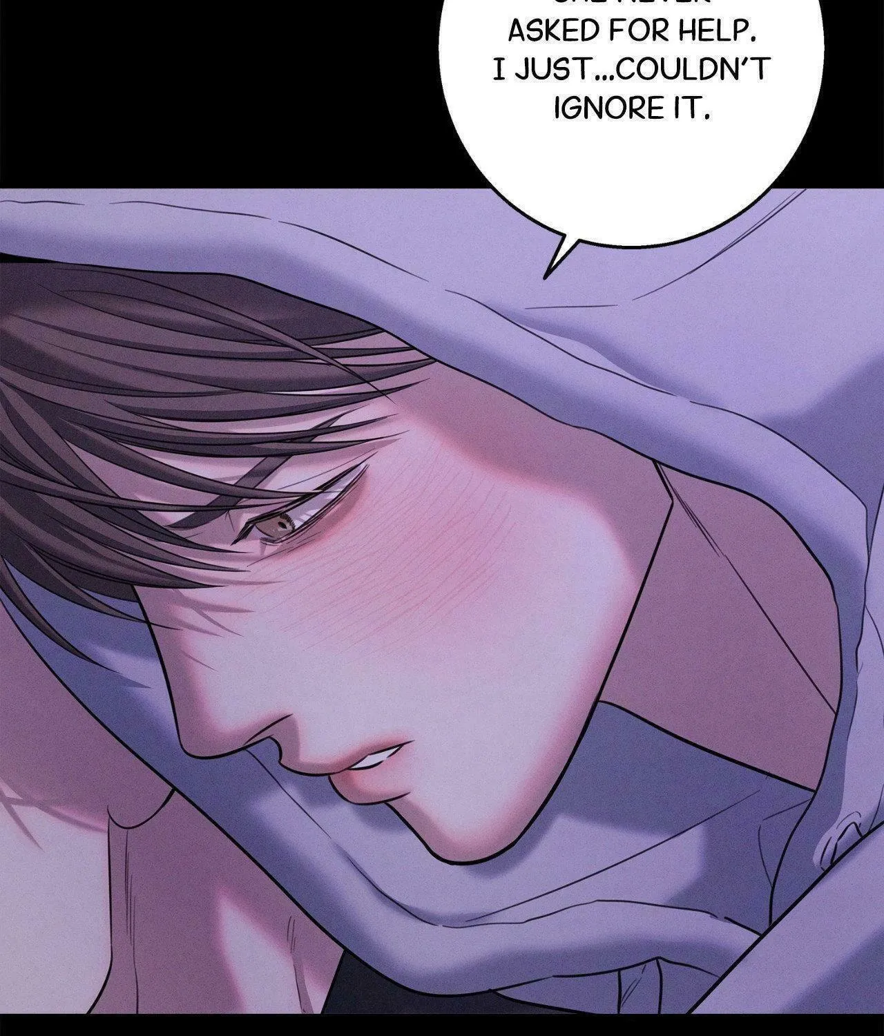 Night of the Unmarked Chapter 48 page 33 - 