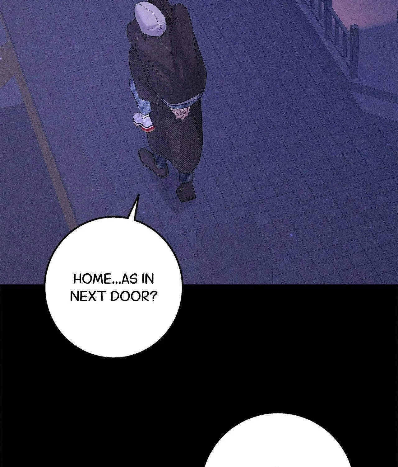 Night of the Unmarked Chapter 48 page 41 - 