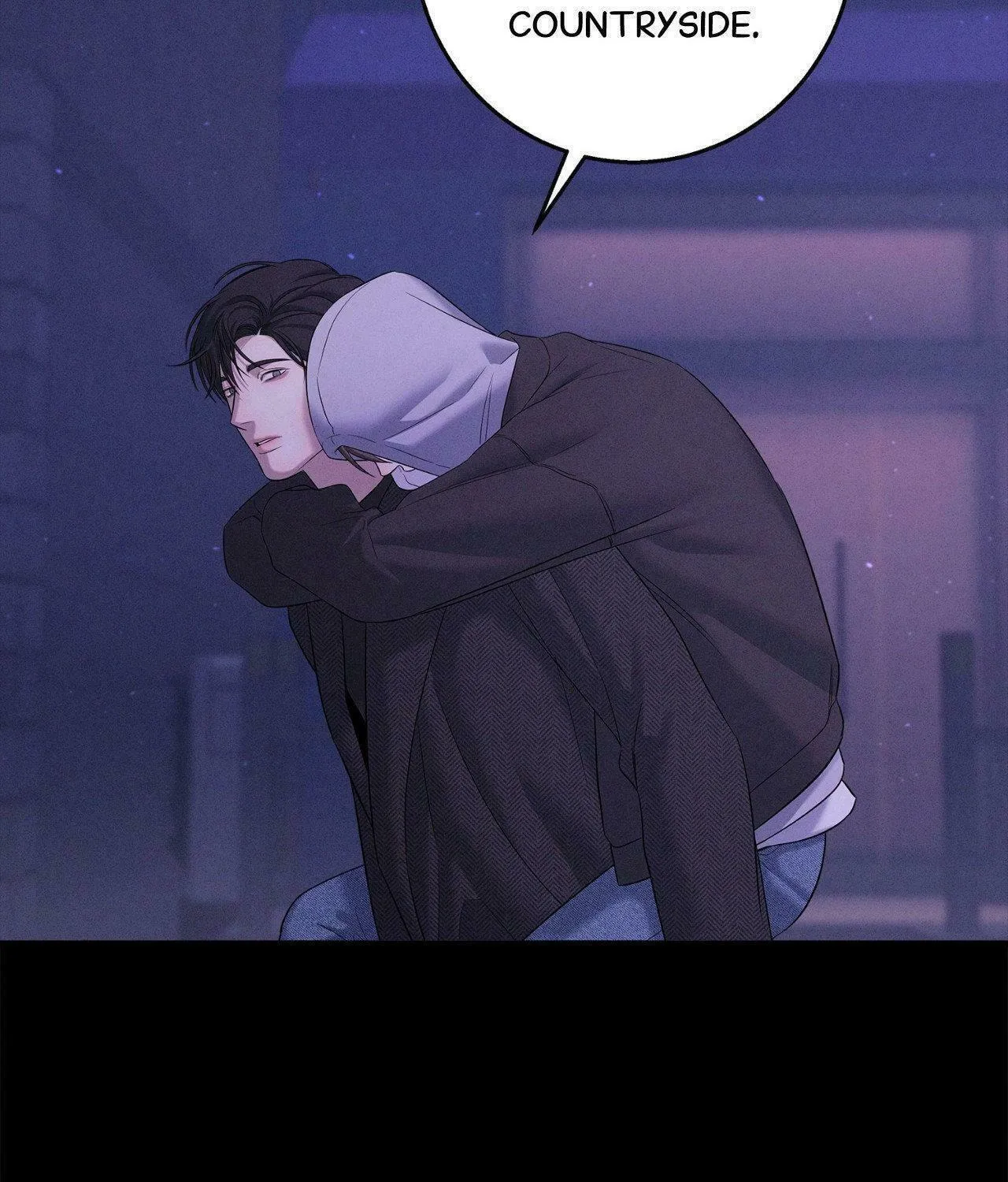 Night of the Unmarked Chapter 48 page 45 - 