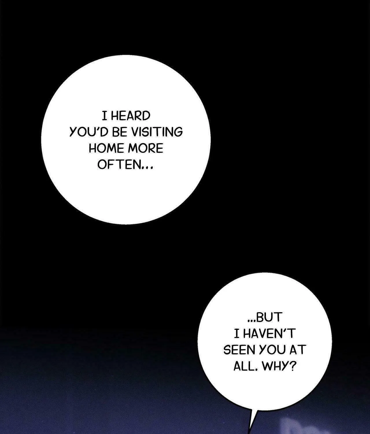 Night of the Unmarked Chapter 48 page 46 - 