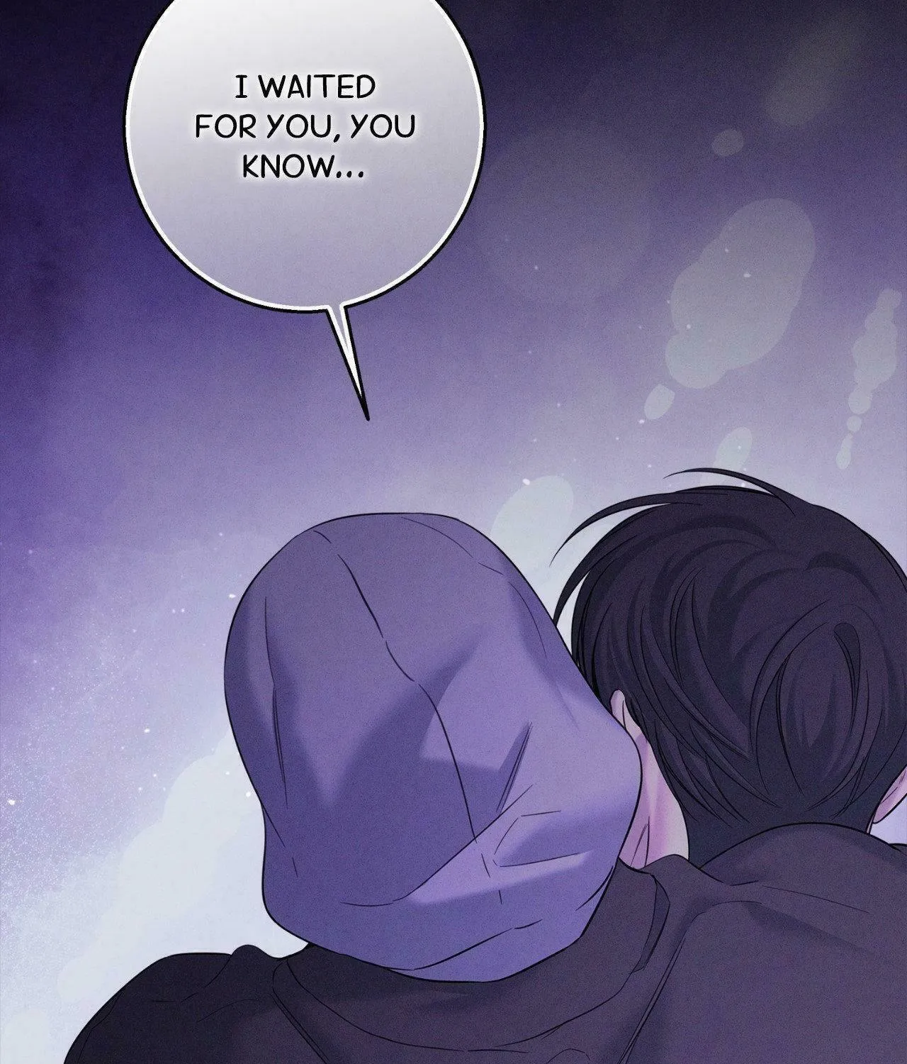 Night of the Unmarked Chapter 48 page 49 - 