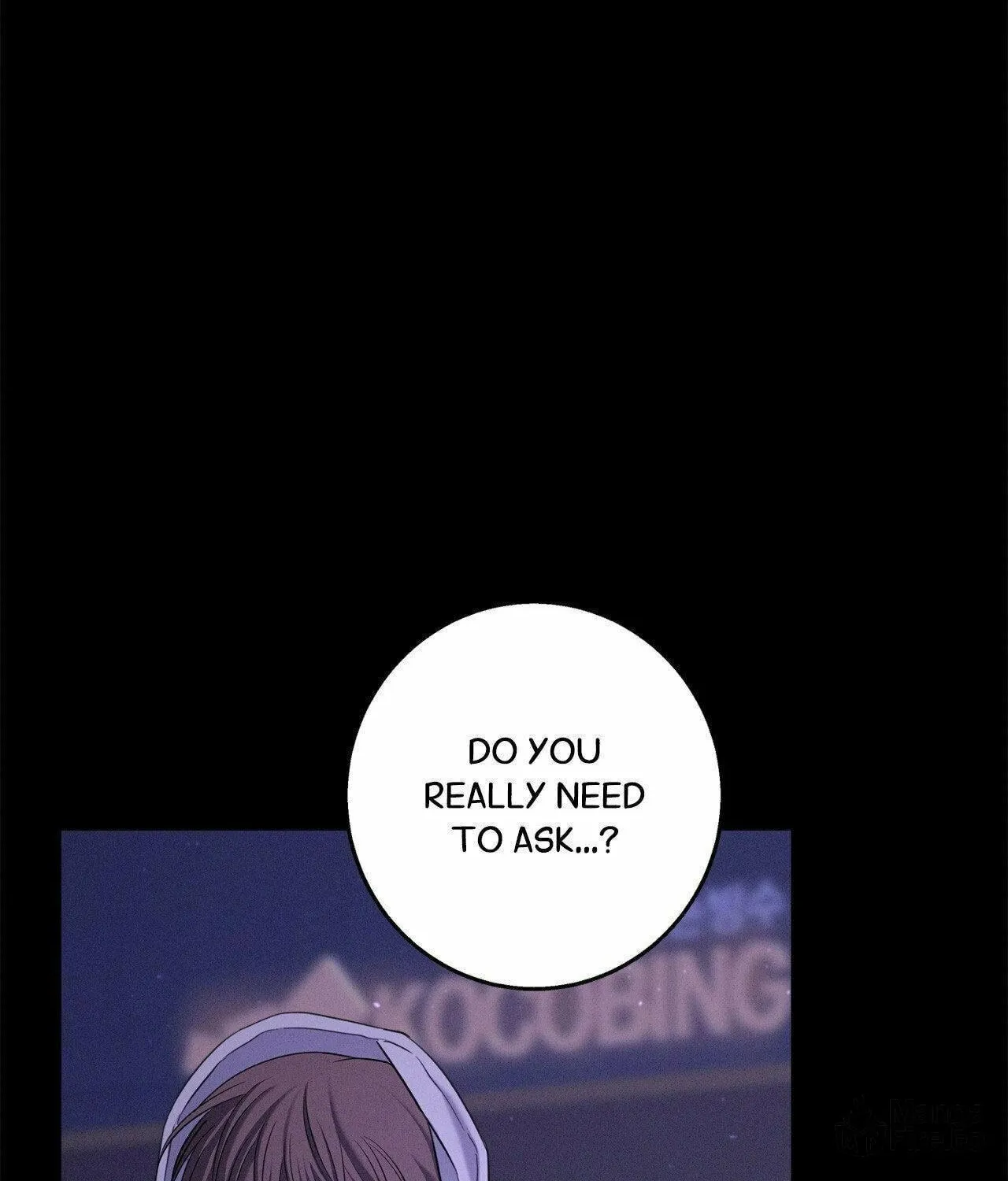 Night of the Unmarked Chapter 48 page 6 - 