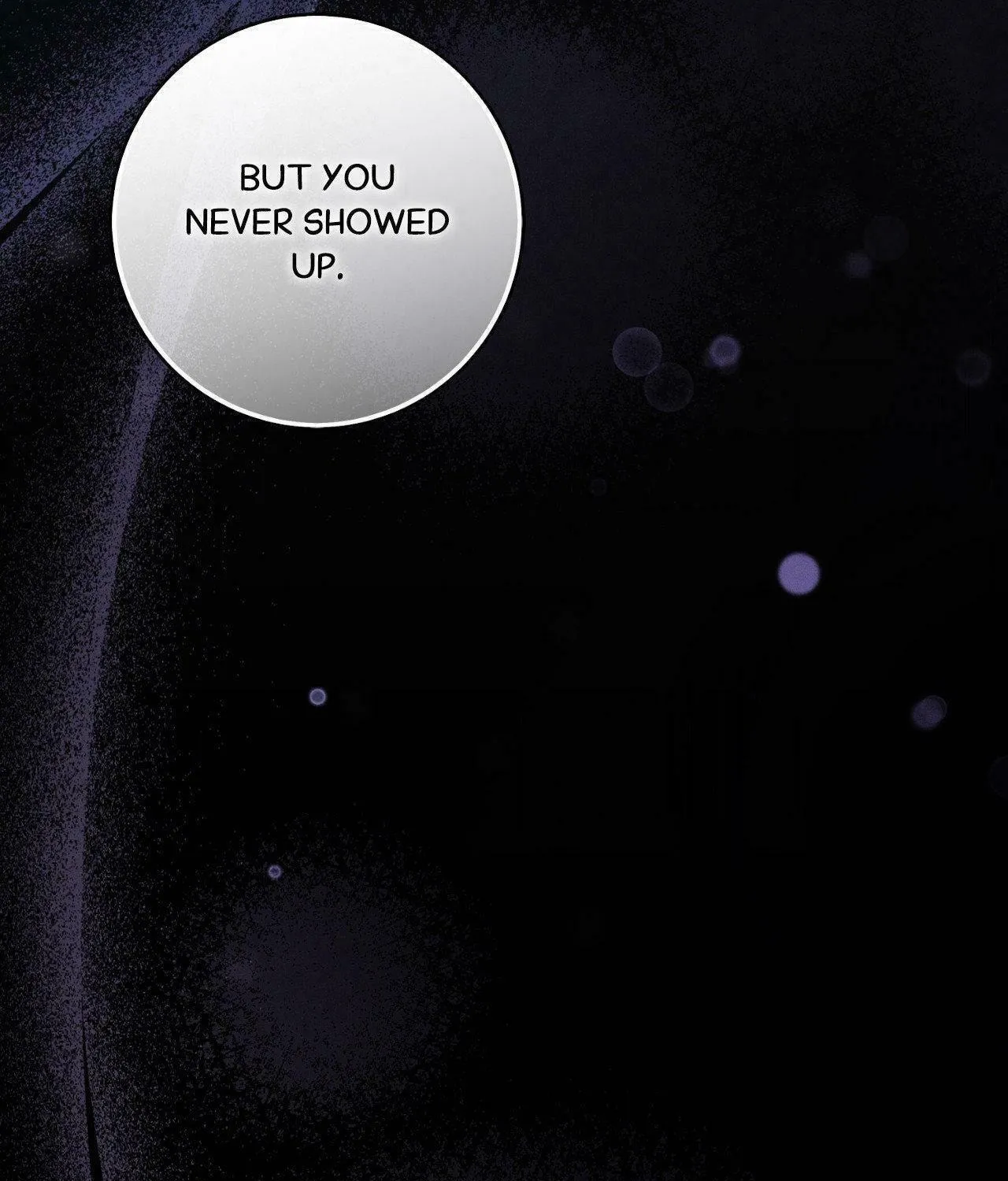 Night of the Unmarked Chapter 48 page 51 - 