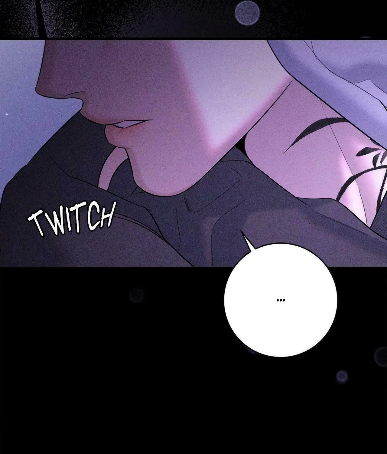 Night of the Unmarked Chapter 48 page 52 - 