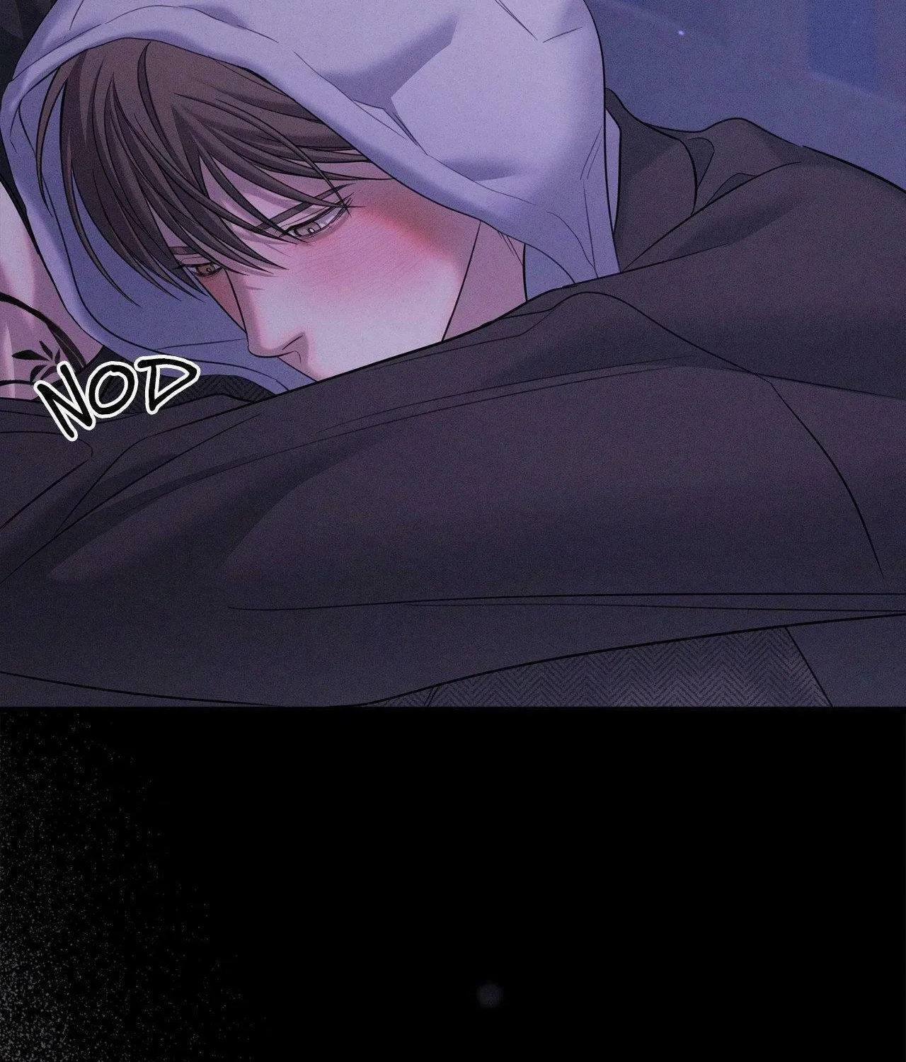 Night of the Unmarked Chapter 48 page 56 - 