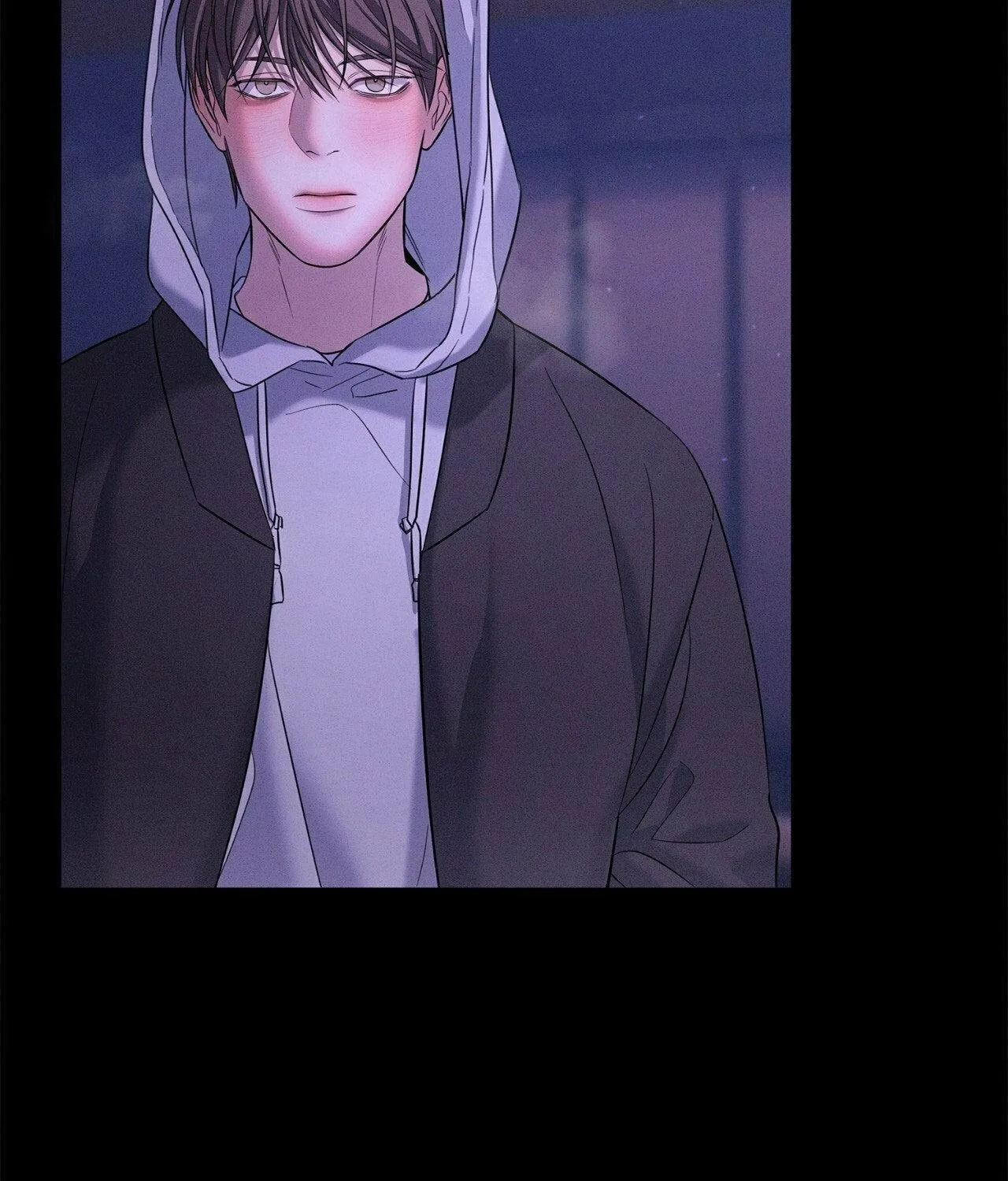 Night of the Unmarked Chapter 48 page 7 - 
