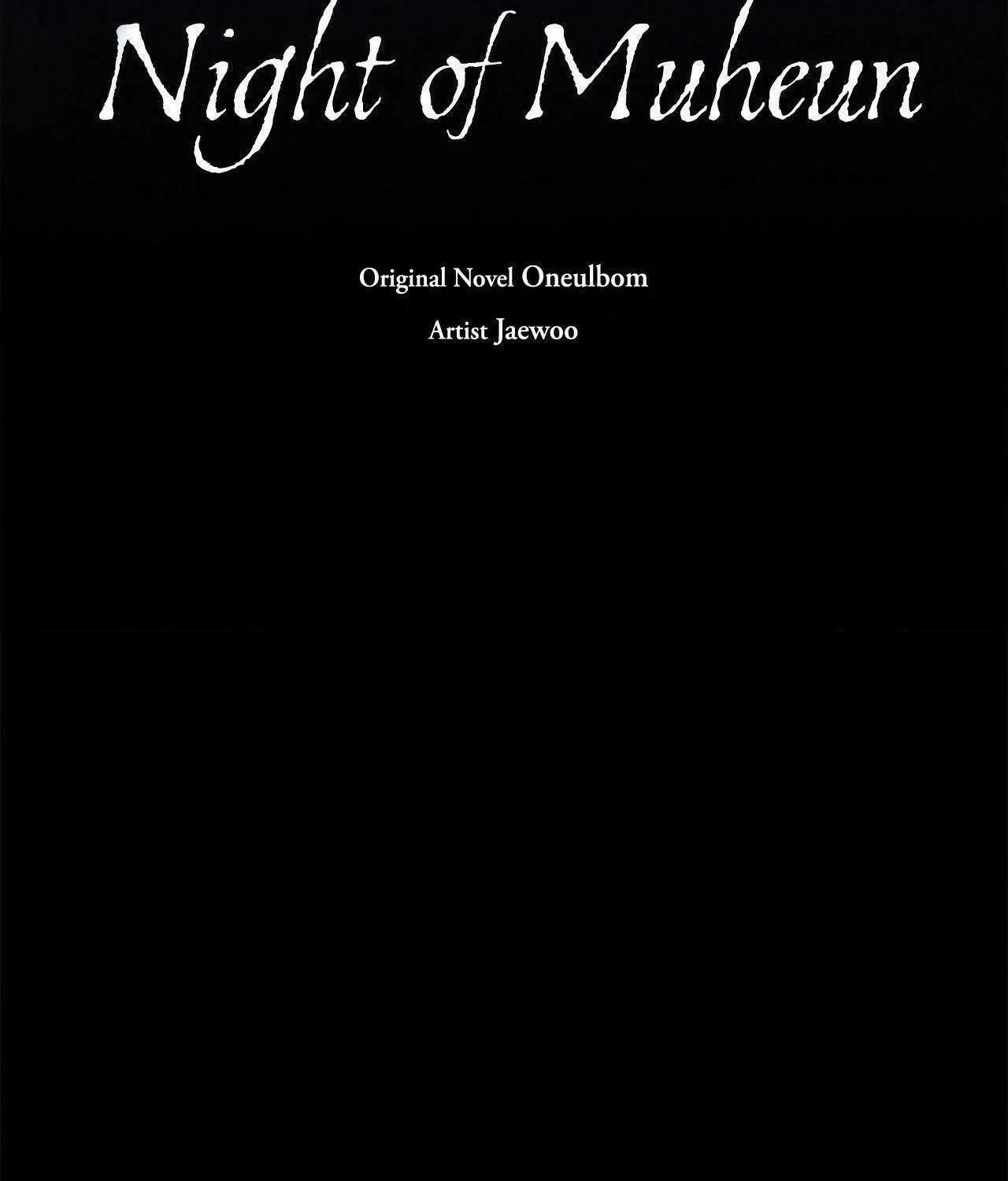 Night of the Unmarked Chapter 48 page 64 - 