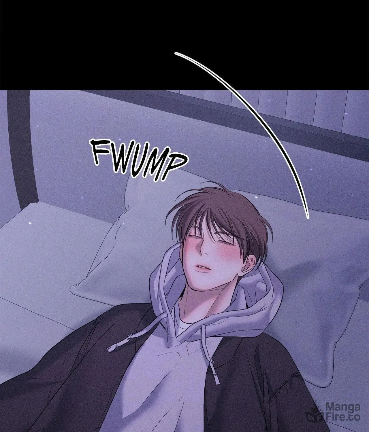 Night of the Unmarked Chapter 48 page 66 - 