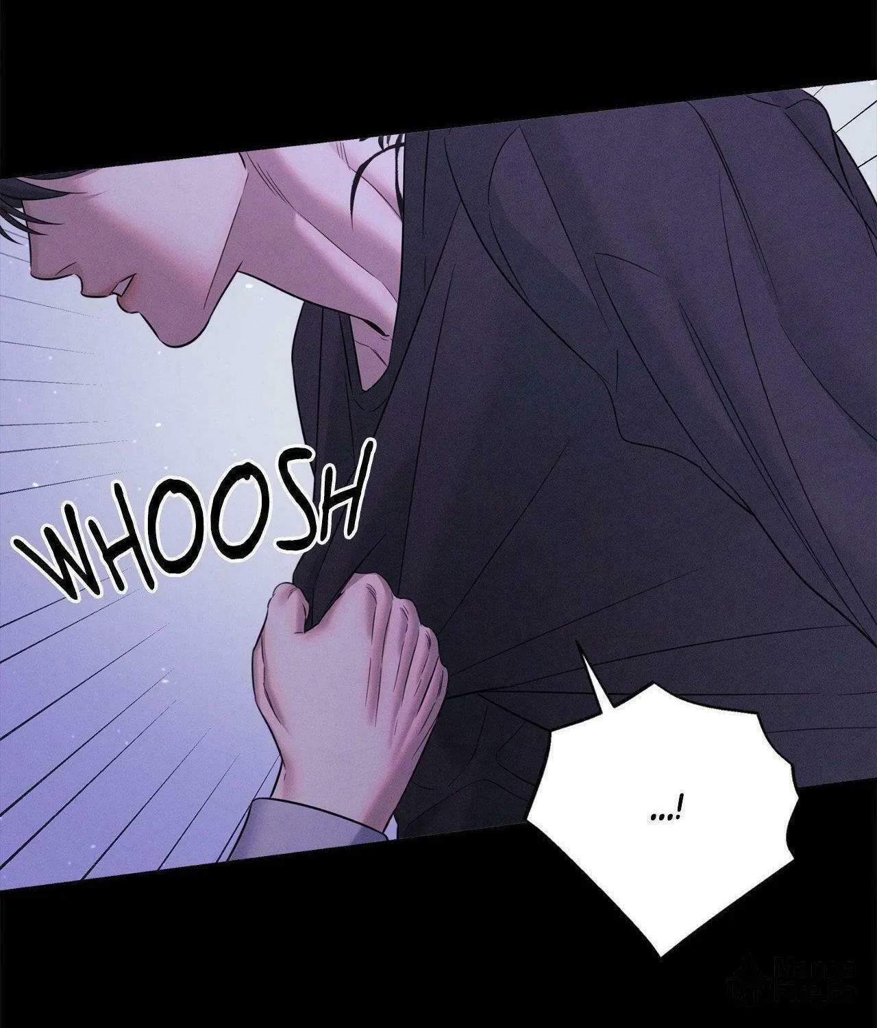 Night of the Unmarked Chapter 48 page 70 - 