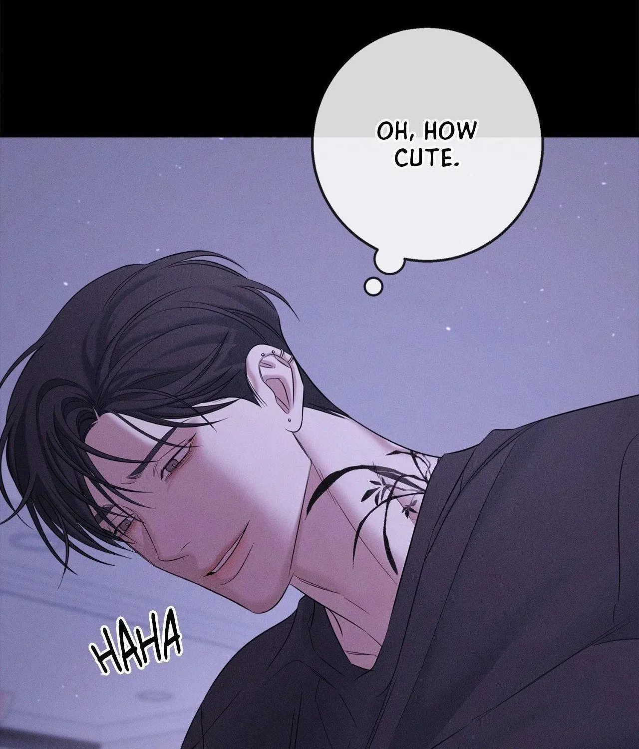 Night of the Unmarked Chapter 48 page 74 - 