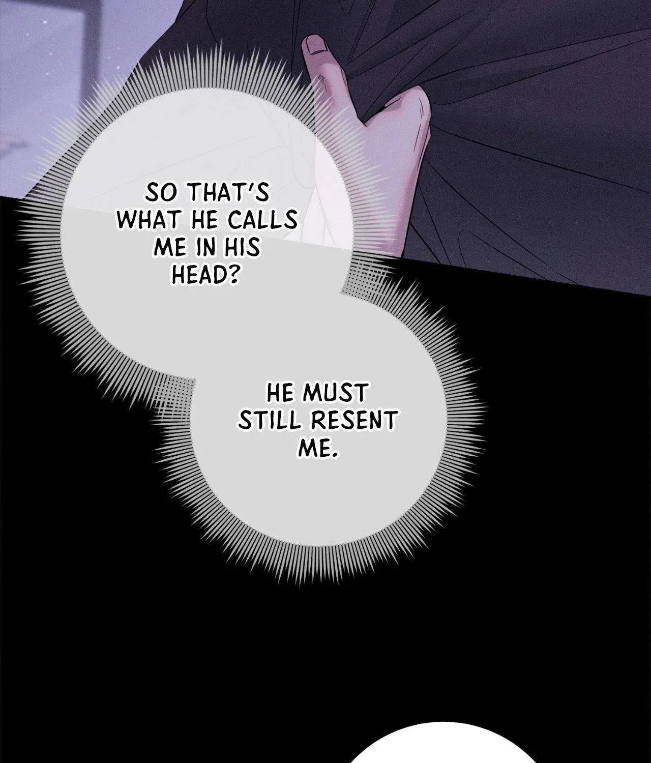 Night of the Unmarked Chapter 48 page 75 - 