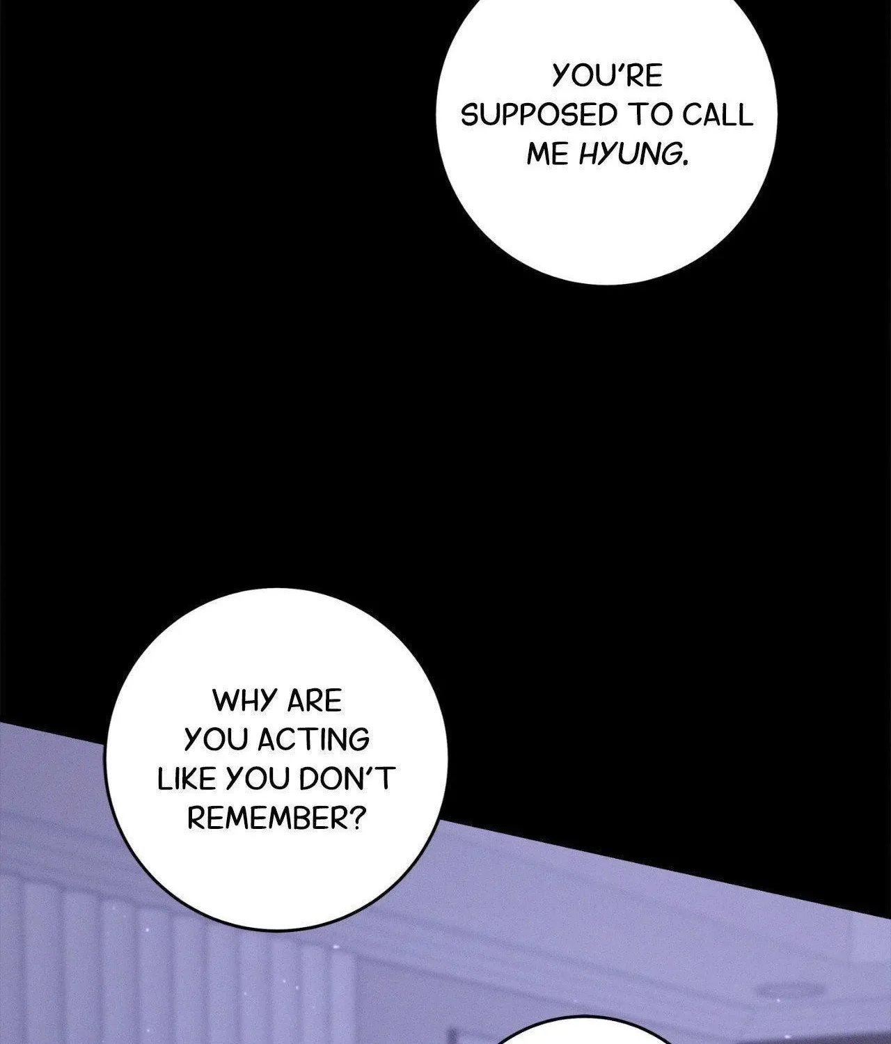 Night of the Unmarked Chapter 48 page 76 - 
