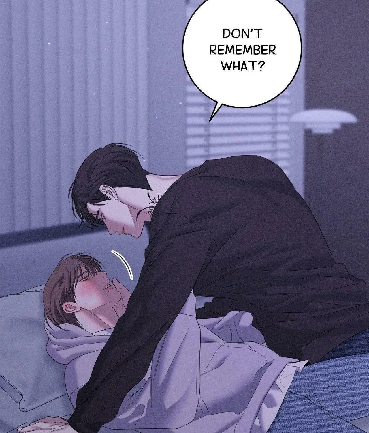 Night of the Unmarked Chapter 48 page 77 - 