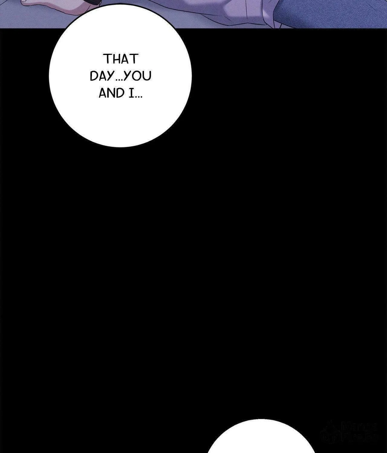 Night of the Unmarked Chapter 48 page 78 - 