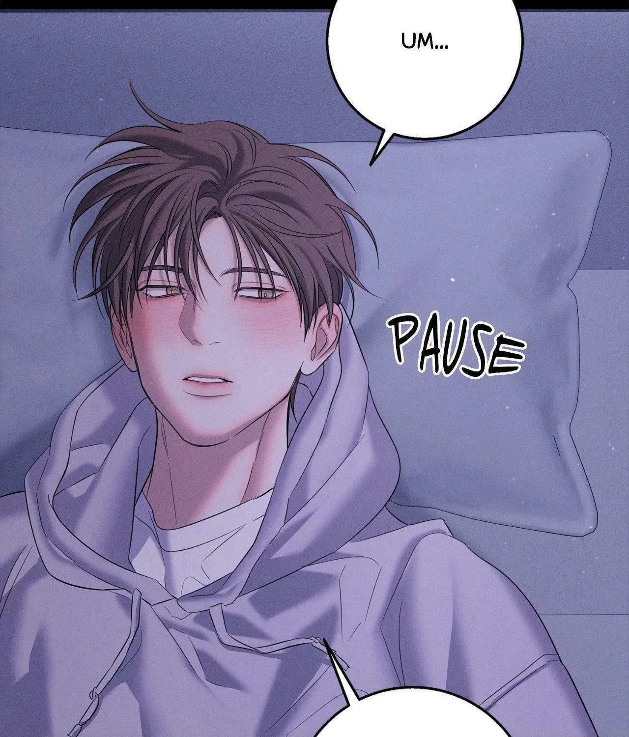 Night of the Unmarked Chapter 48 page 79 - 