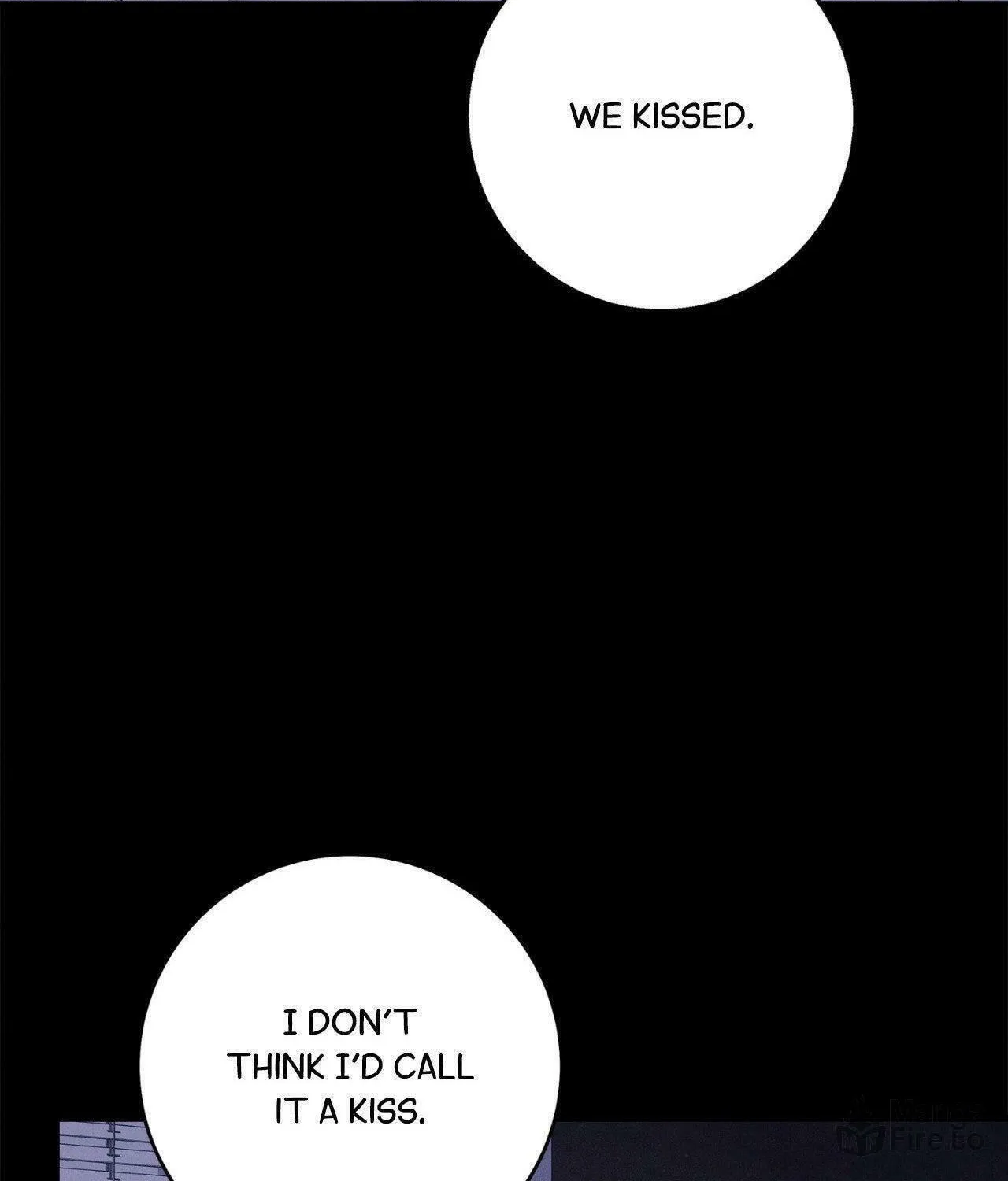 Night of the Unmarked Chapter 48 page 80 - 