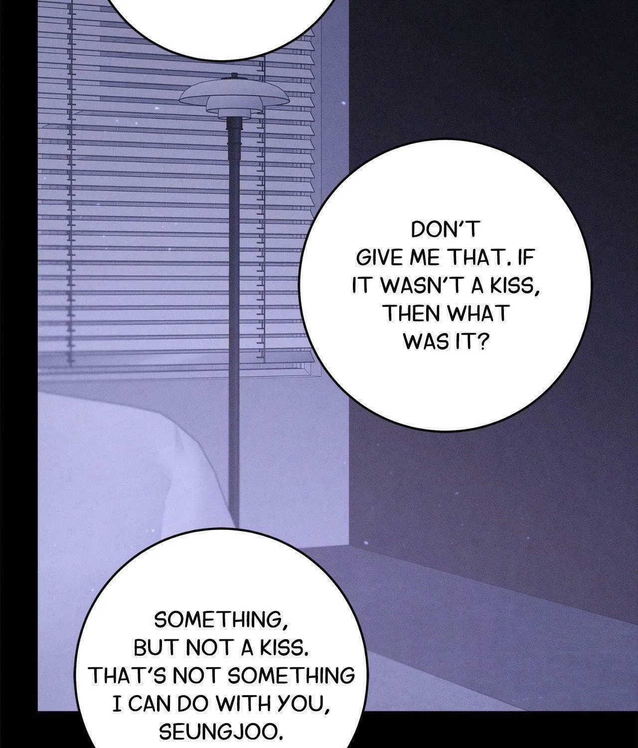 Night of the Unmarked Chapter 48 page 81 - 