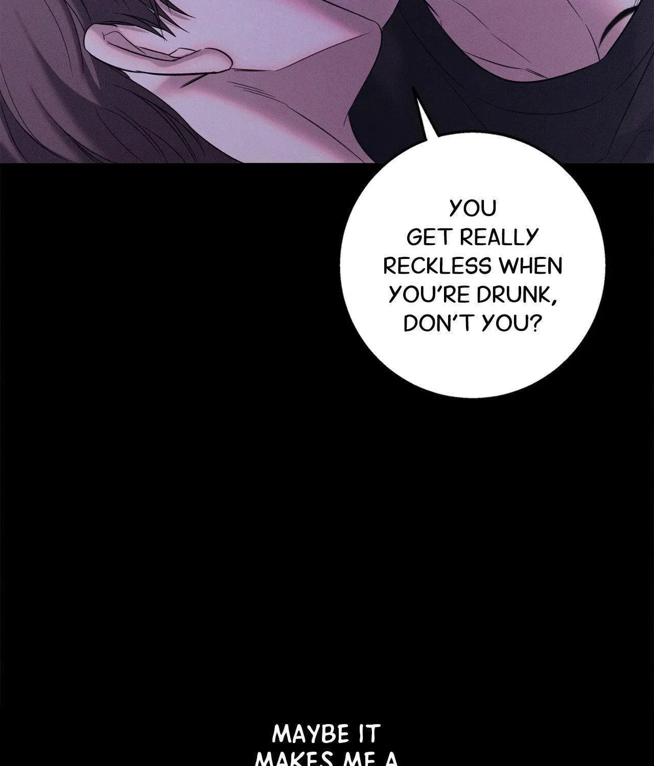 Night of the Unmarked Chapter 48 page 87 - 