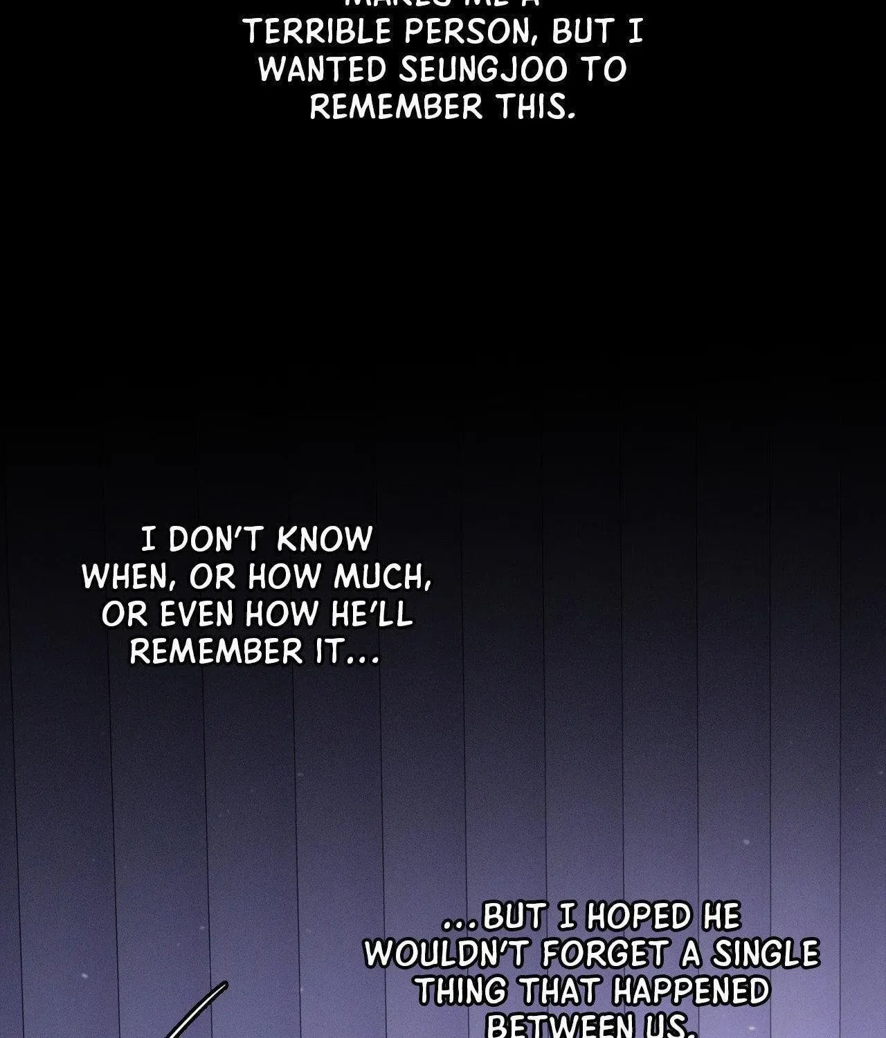 Night of the Unmarked Chapter 48 page 88 - 