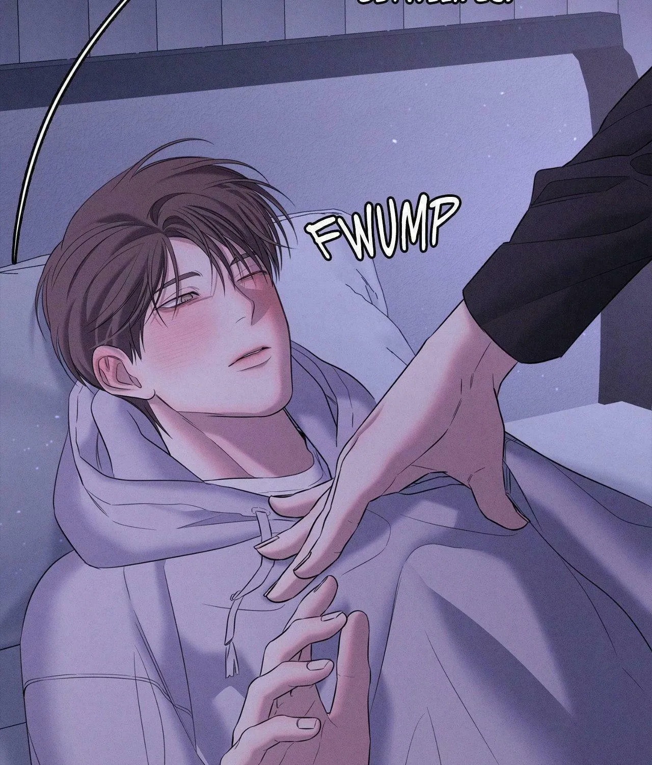 Night of the Unmarked Chapter 48 page 89 - 