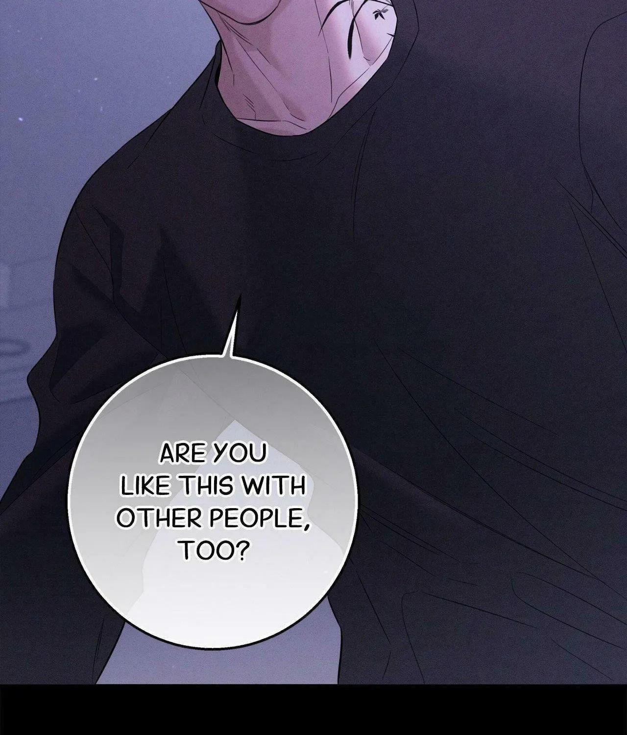 Night of the Unmarked Chapter 48 page 92 - 