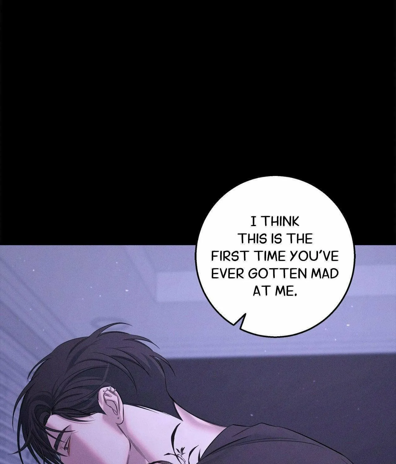 Night of the Unmarked Chapter 48 page 95 - 