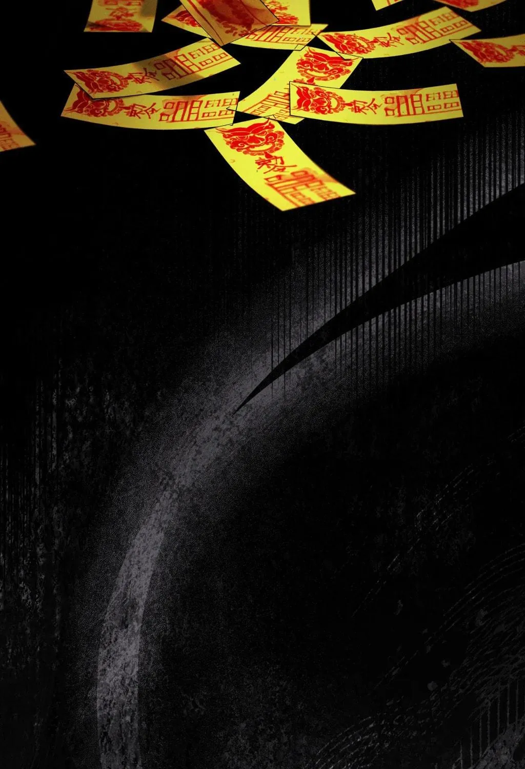 Night of the Unmarked Chapter 49 page 113 - 