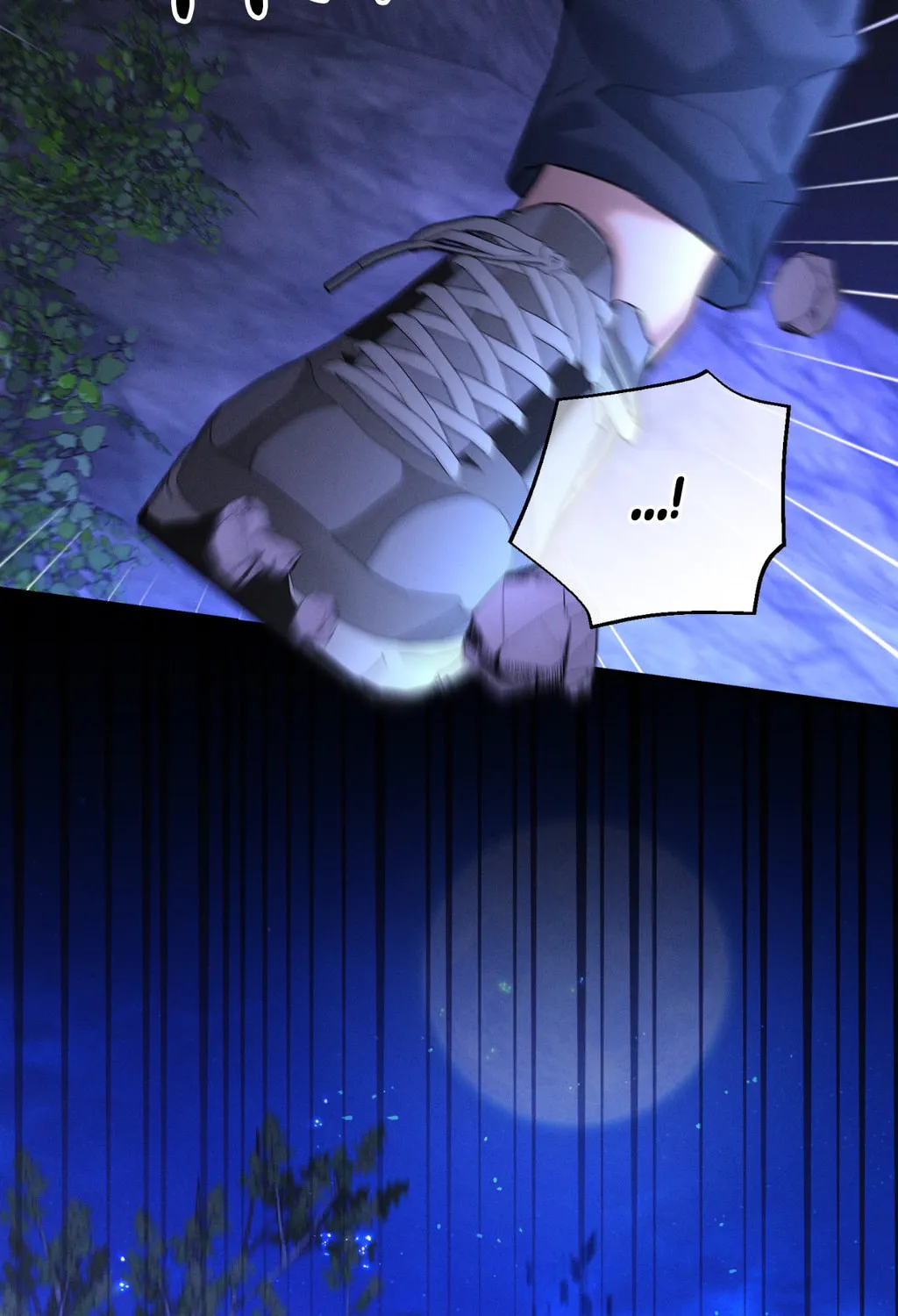 Night of the Unmarked Chapter 49 page 121 - 