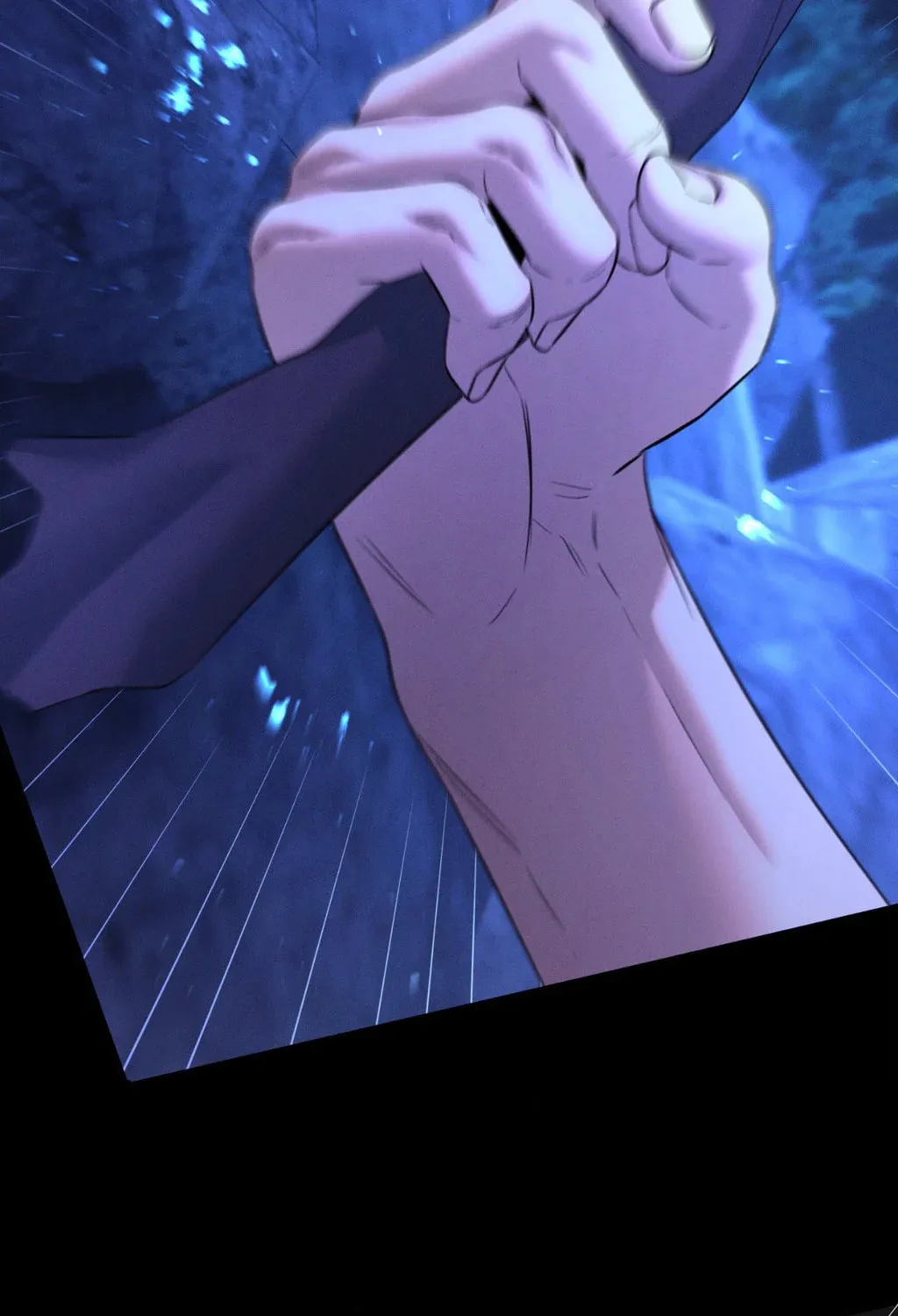 Night of the Unmarked Chapter 49 page 127 - 