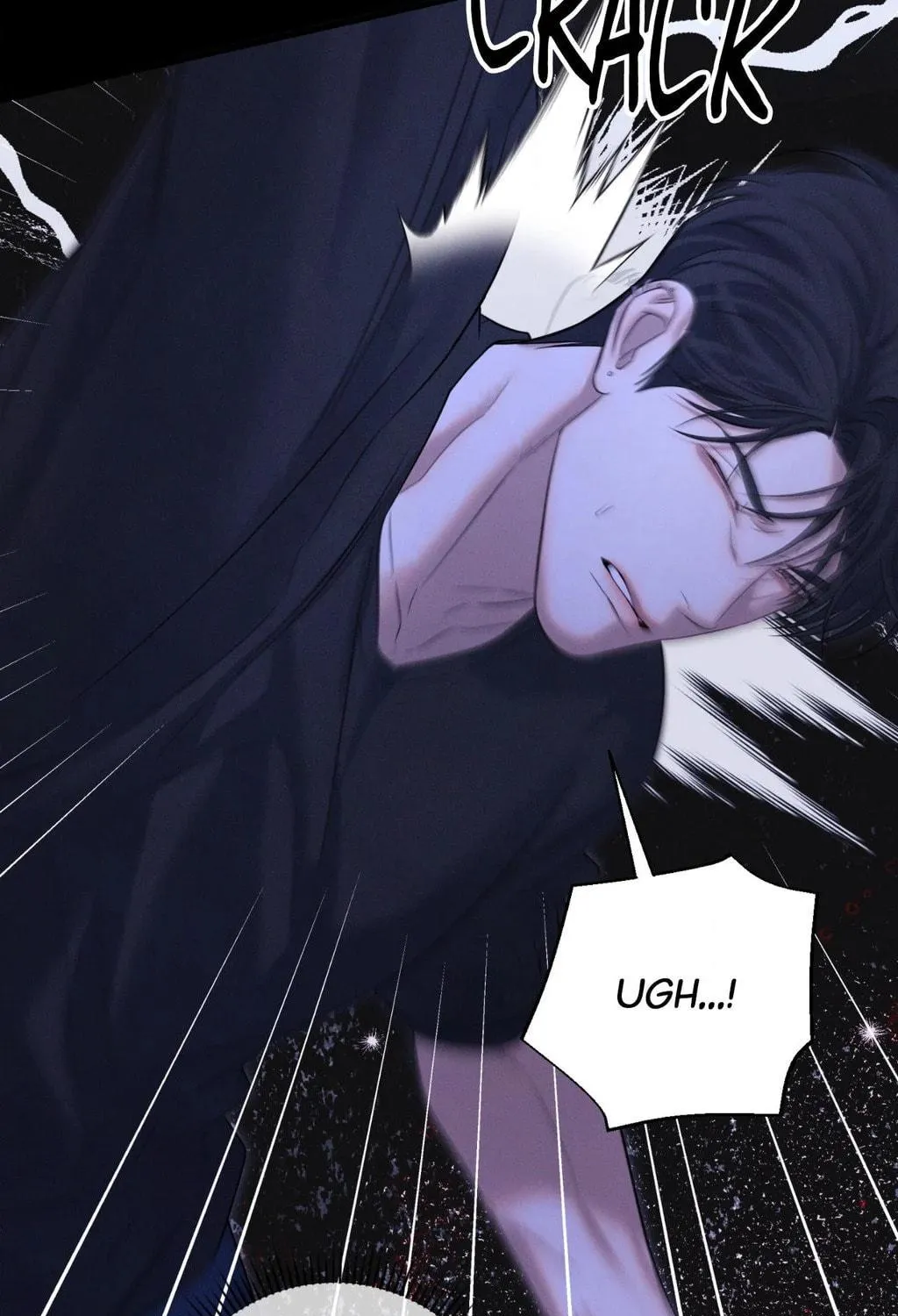 Night of the Unmarked Chapter 49 page 129 - 