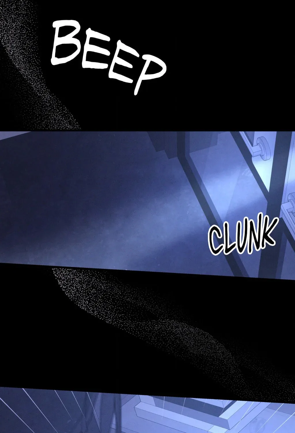 Night of the Unmarked Chapter 49 page 133 - 