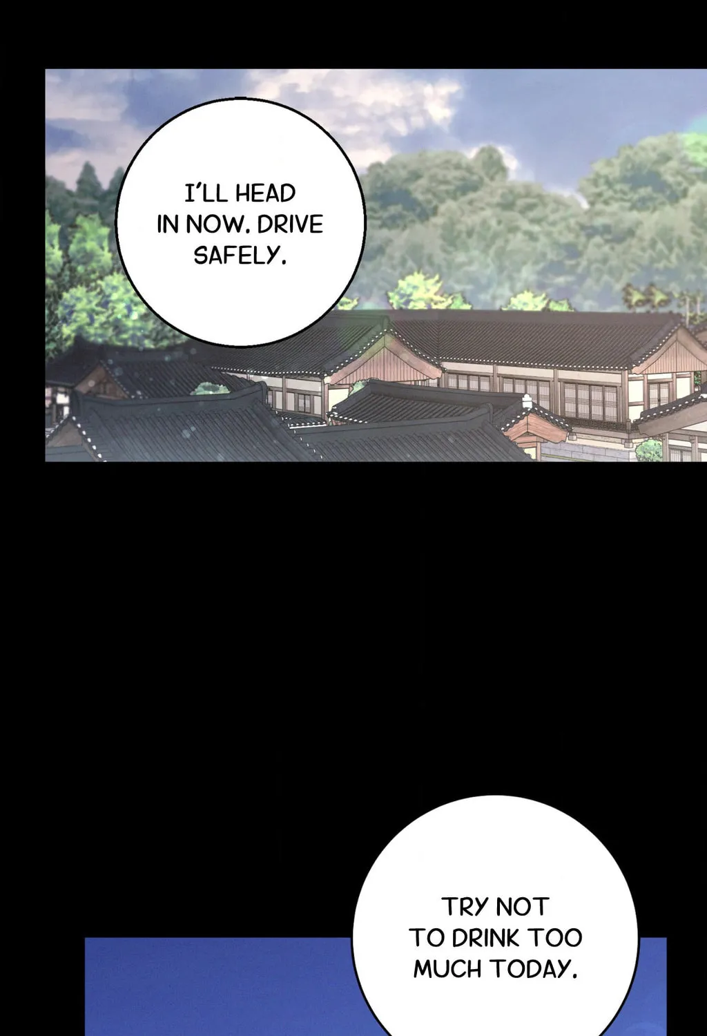 Night of the Unmarked Chapter 49 page 15 - 