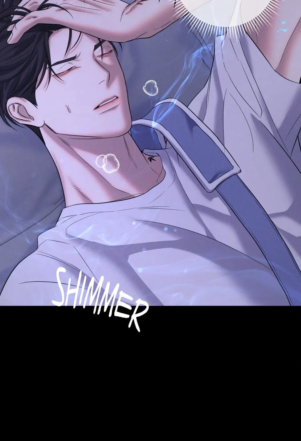 Night of the Unmarked Chapter 49 page 141 - 