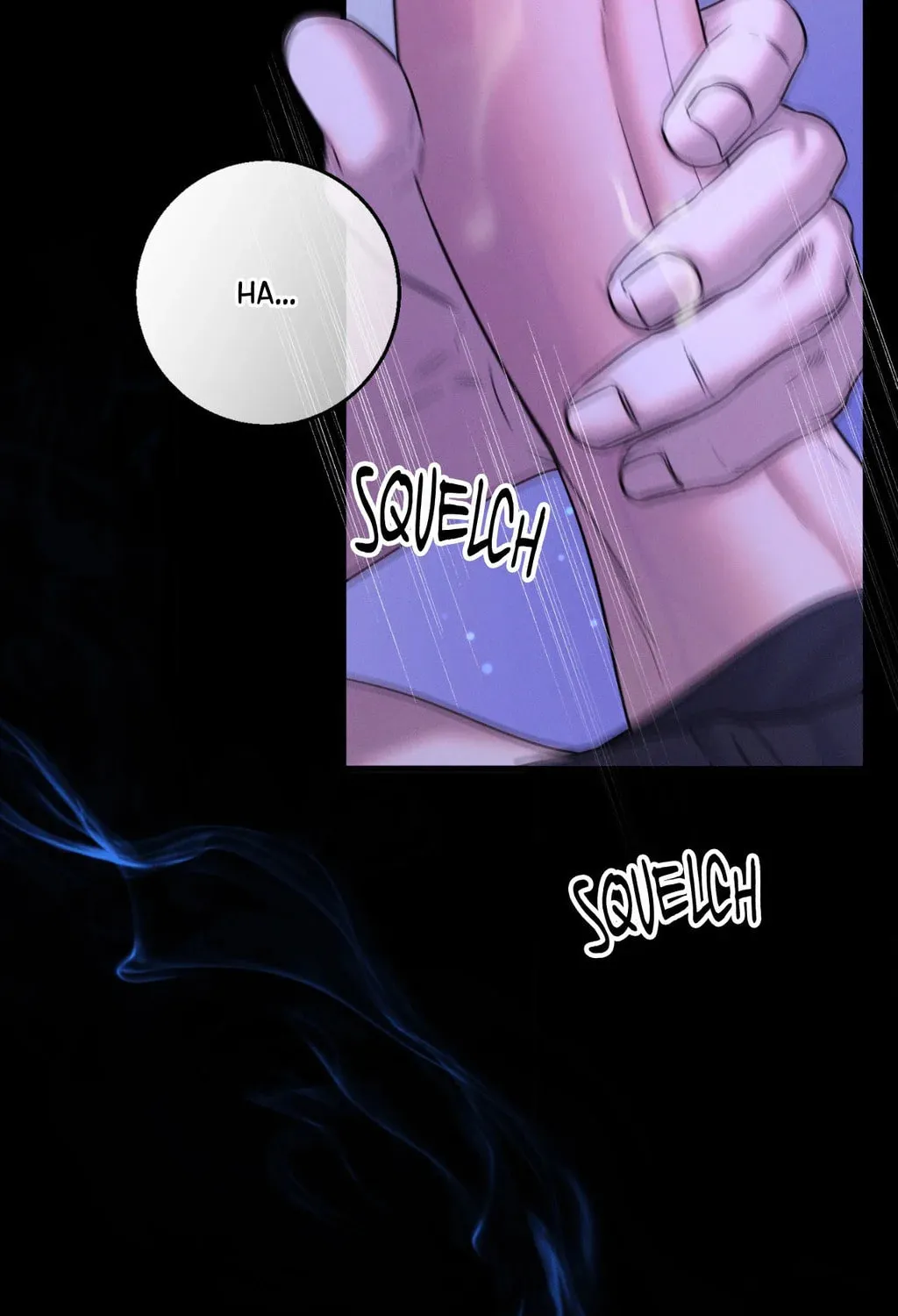 Night of the Unmarked Chapter 49 page 145 - 