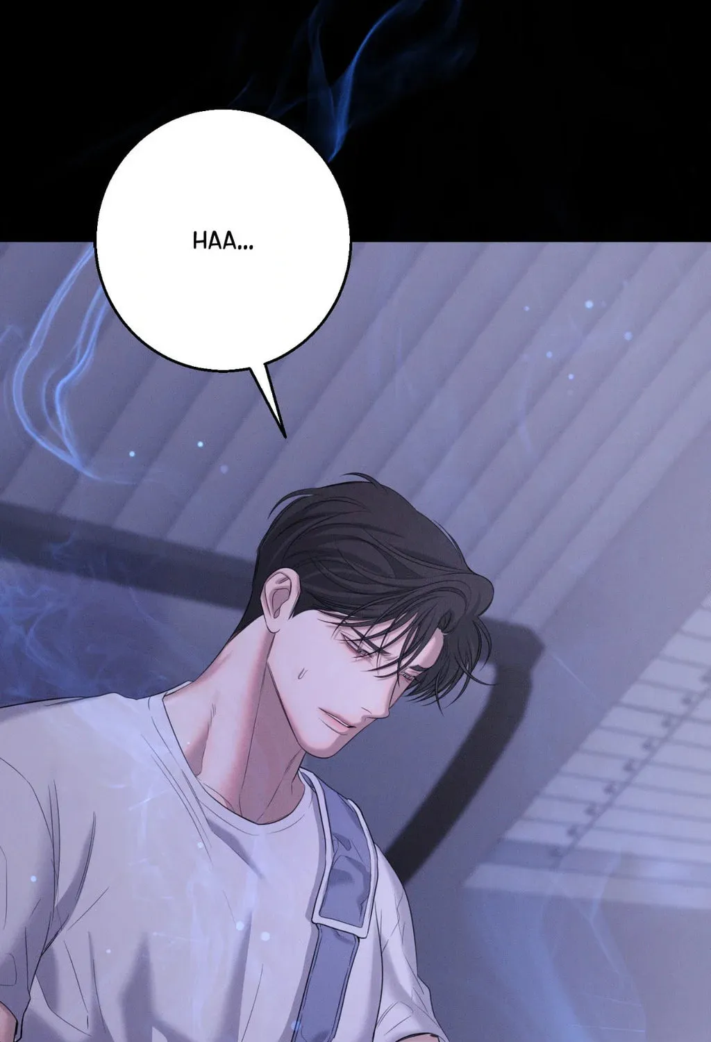 Night of the Unmarked Chapter 49 page 147 - 