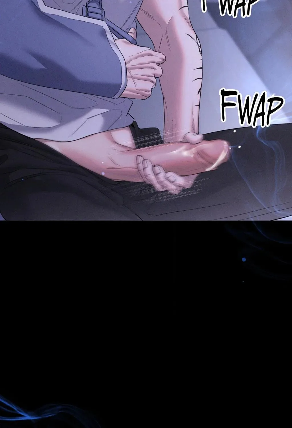 Night of the Unmarked Chapter 49 page 149 - 