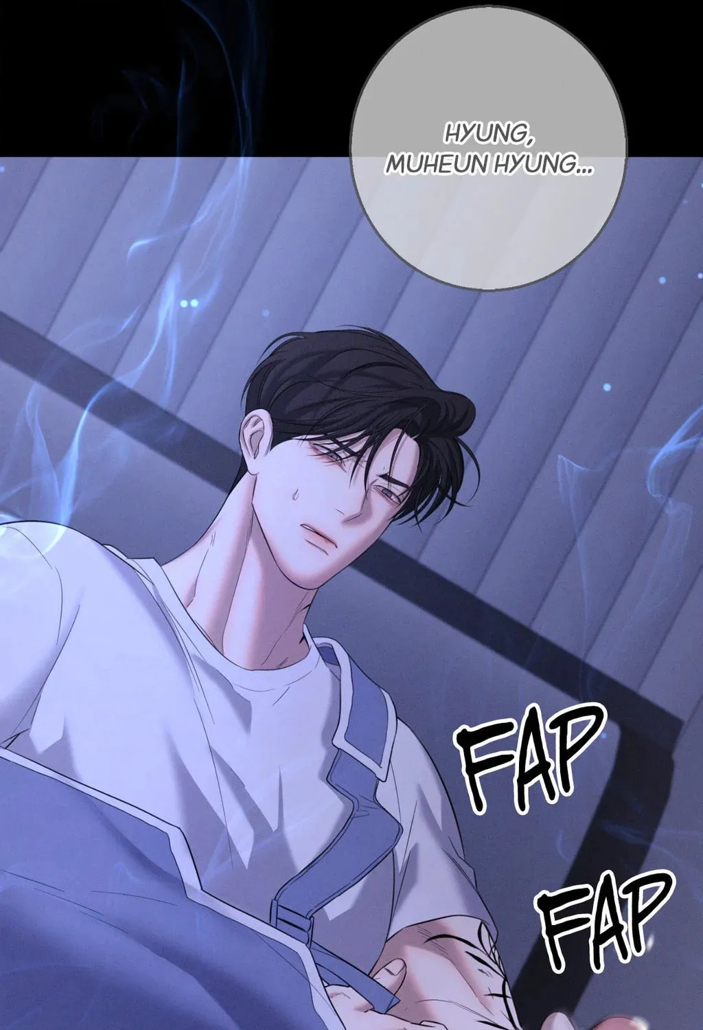Night of the Unmarked Chapter 49 page 151 - 