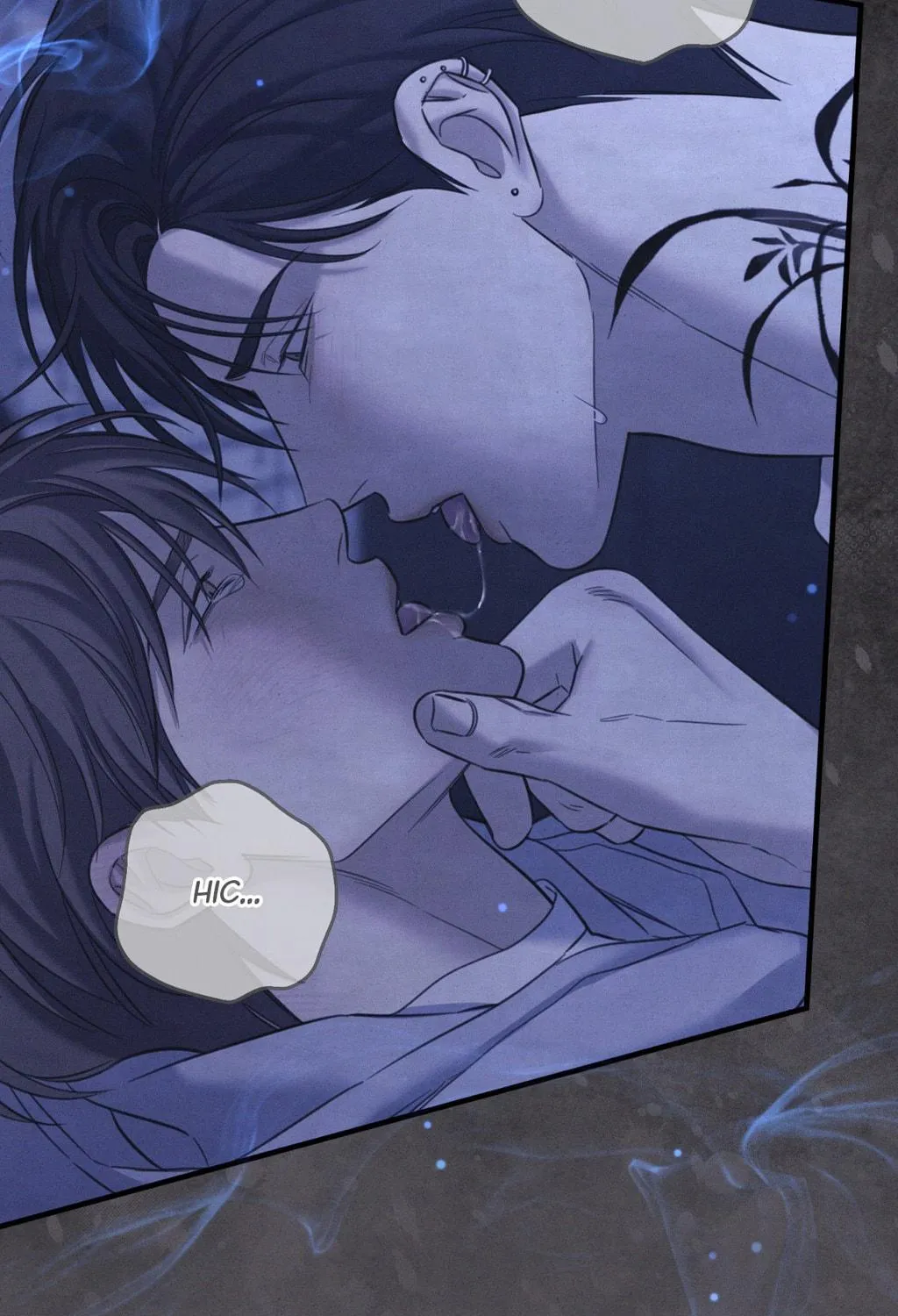 Night of the Unmarked Chapter 49 page 155 - 