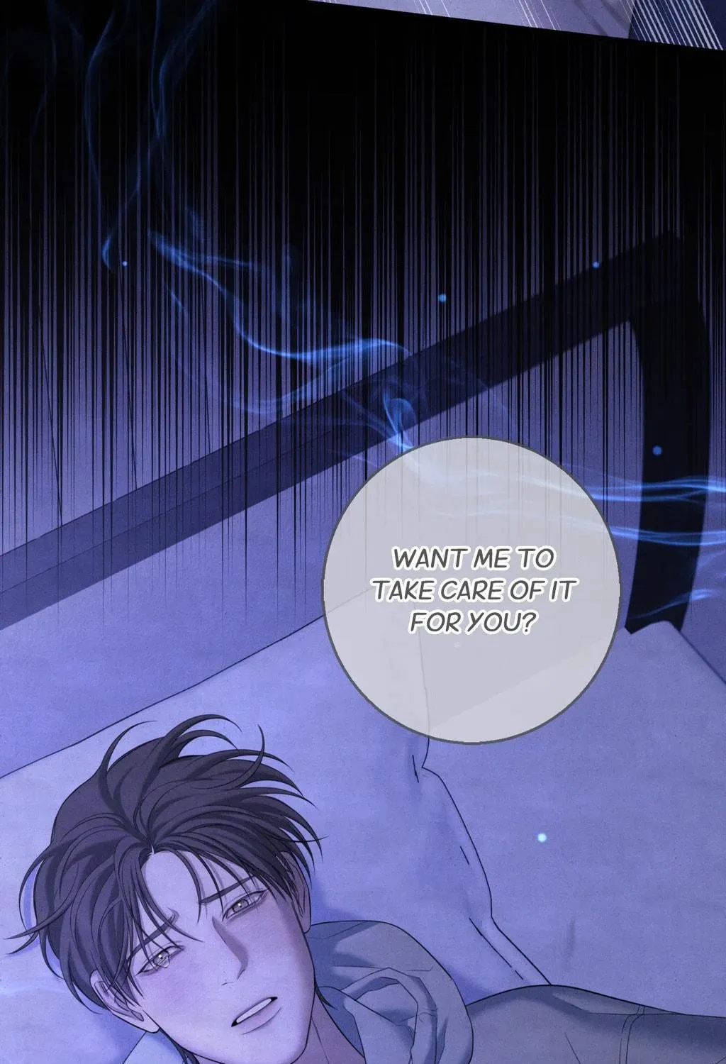 Night of the Unmarked Chapter 49 page 159 - 