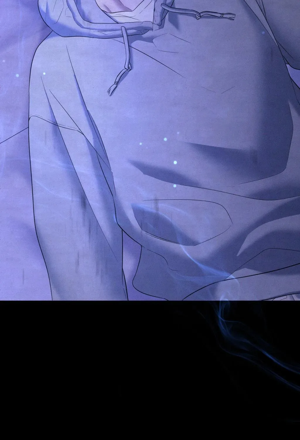 Night of the Unmarked Chapter 49 page 161 - 