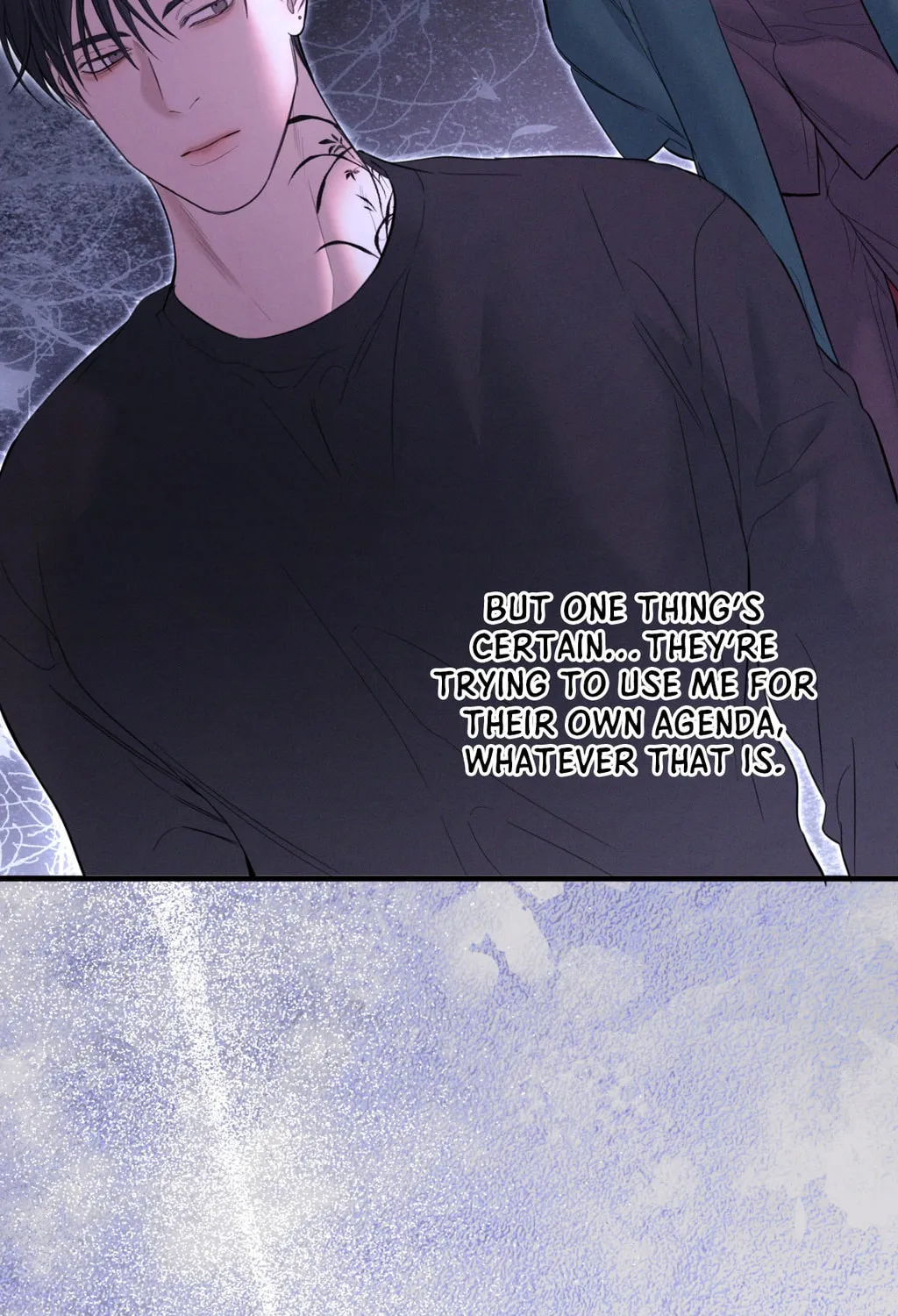 Night of the Unmarked Chapter 49 page 177 - 