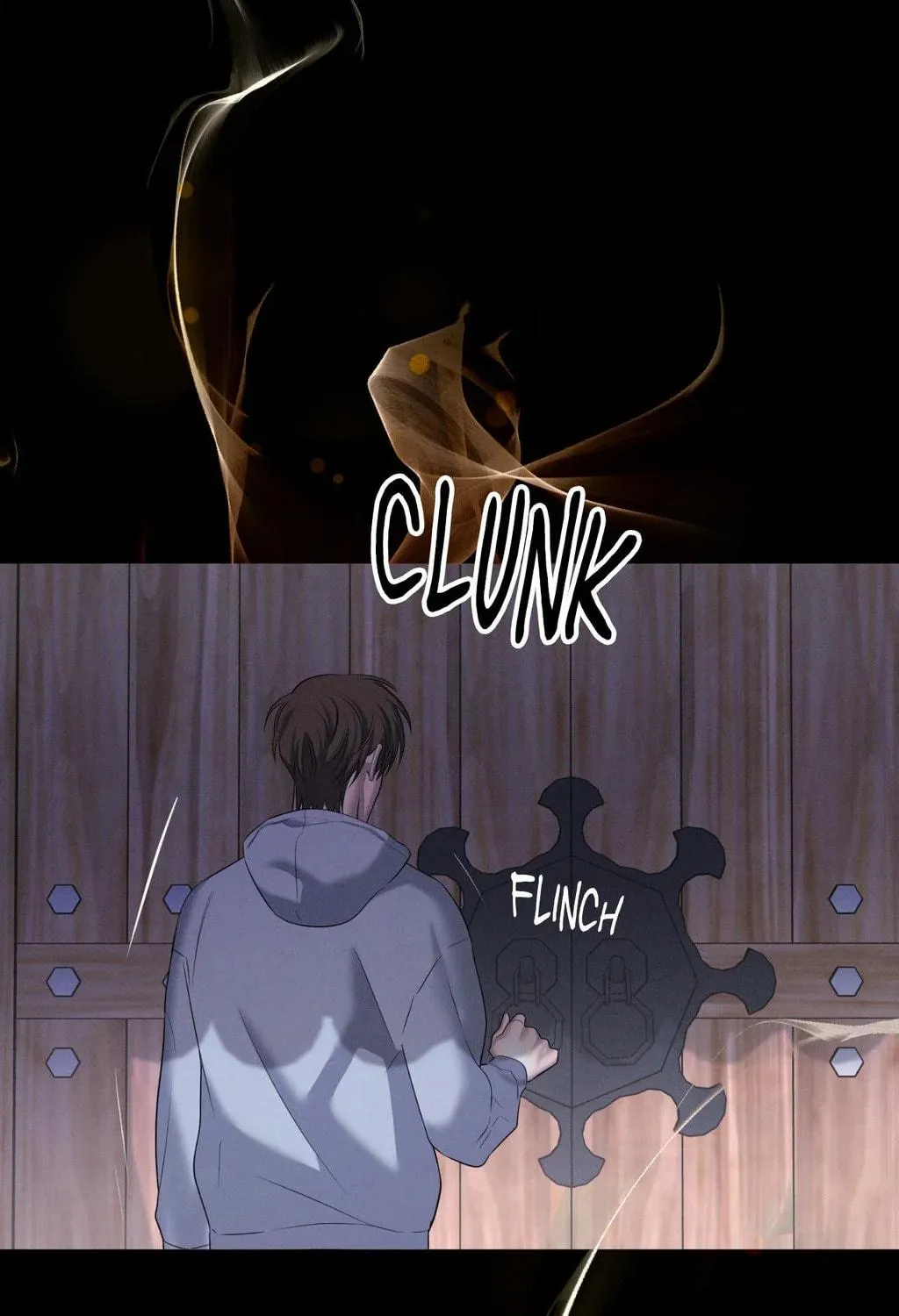 Night of the Unmarked Chapter 49 page 19 - 