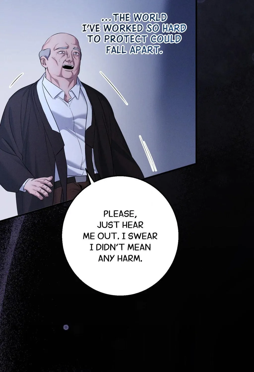 Night of the Unmarked Chapter 49 page 185 - 