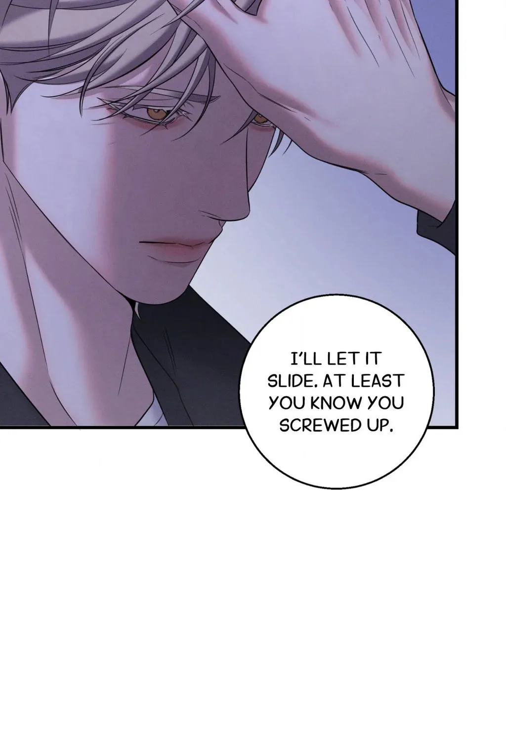Night of the Unmarked Chapter 49 page 205 - 