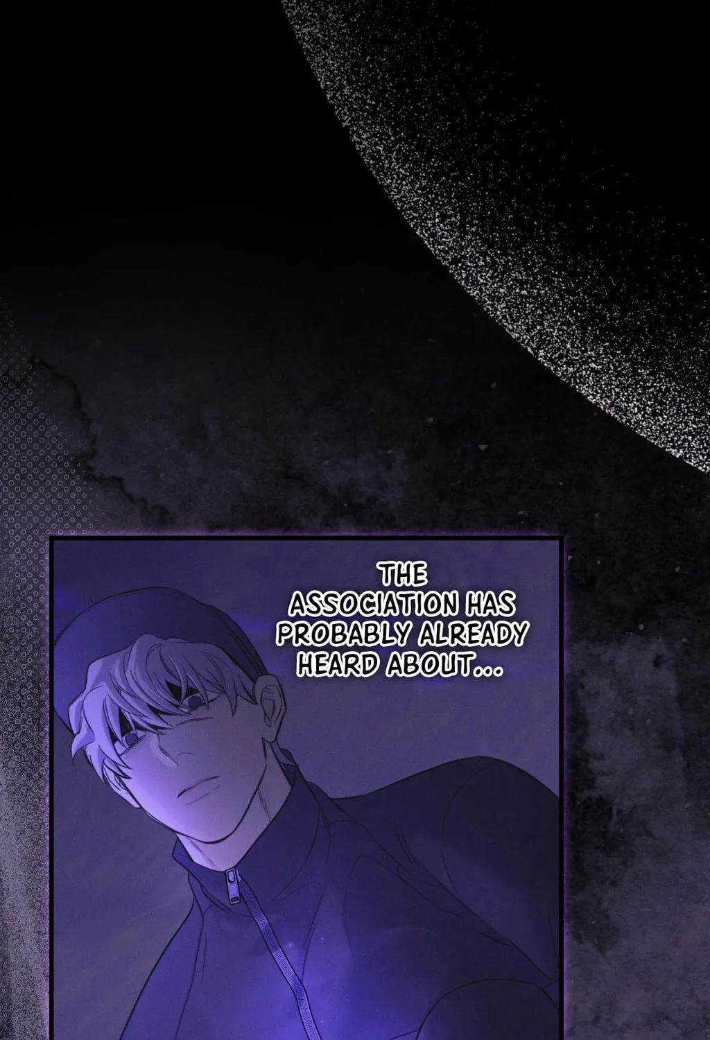 Night of the Unmarked Chapter 49 page 217 - 
