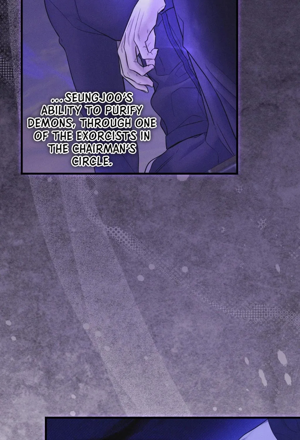 Night of the Unmarked Chapter 49 page 219 - 