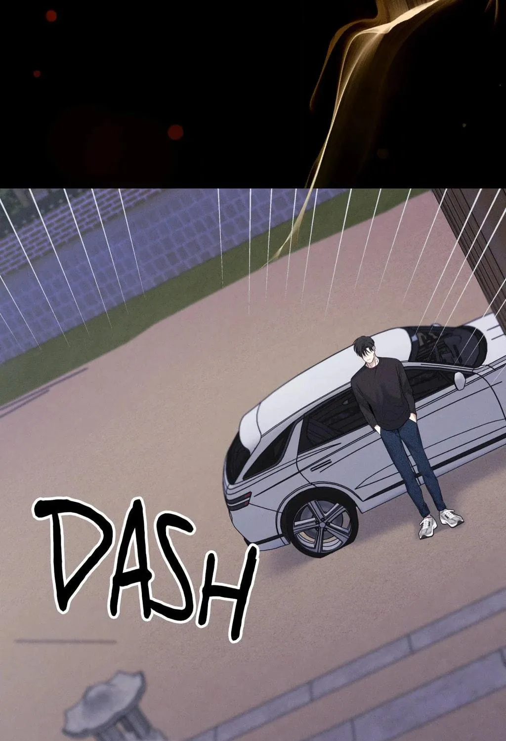Night of the Unmarked Chapter 49 page 23 - 